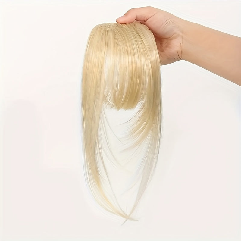 Women's Layered Manga-Inspired Straight Hair Wig with Bangs - Sleek Black Synthetic Hair for Versatile Styling, Natural Look & Easy Maintenance, Fit All Ethnicities, Everyday Hairpiece, Mangainspired Bangs, Easy Maintenance Hair